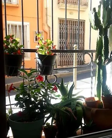 Le Nid Du Quartier Haut